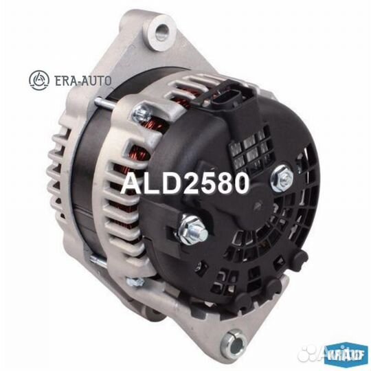 Krauf ALD2580 Генератор