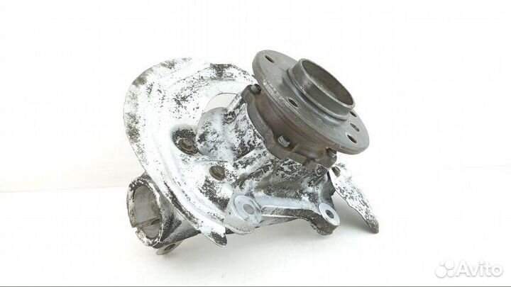 Ступица передняя правая Bmw 1-Series E87 2008