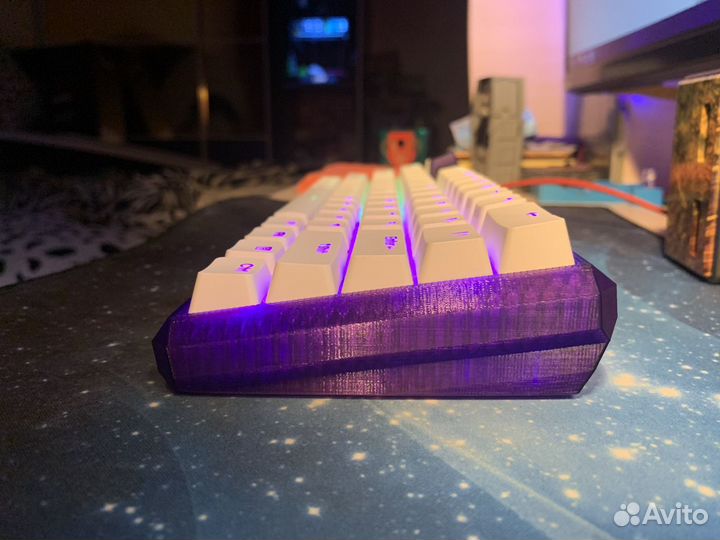 Корпус для Anne Pro 2
