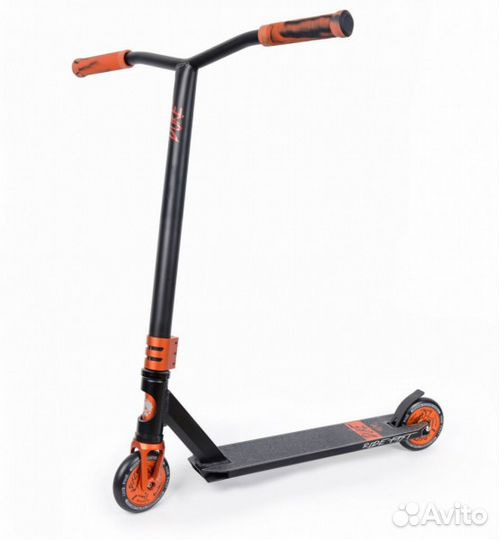 Самокат тт Duke 404