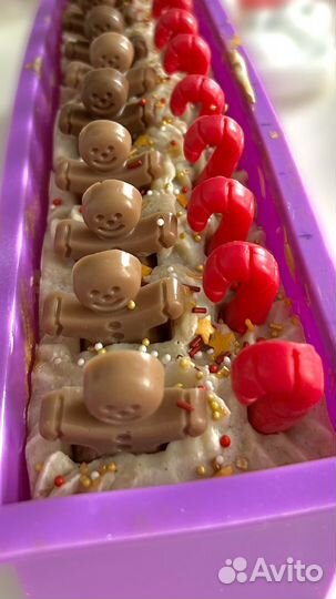 Натуральное мыло оптом