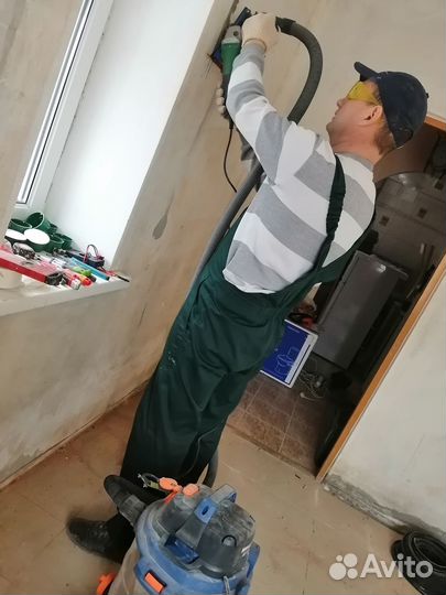 24/7 Услуги электрика с гарантией. Электромонтаж