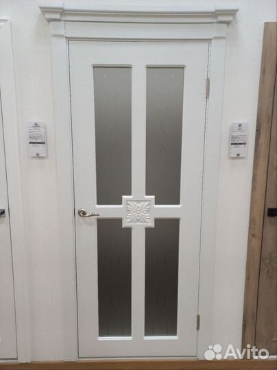 Межкомнатная дверь Вена 2