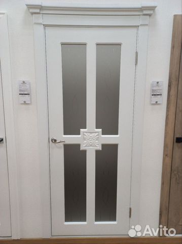 Межкомнатная дверь Вена 2