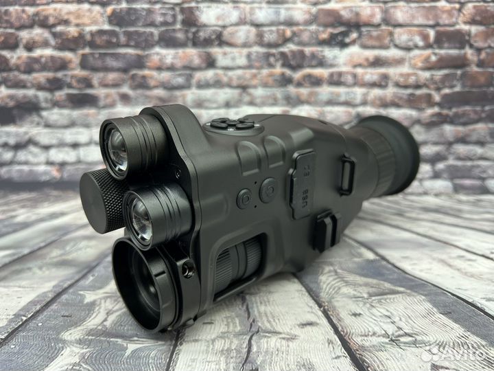 Цифровой прицел ночного видения Henbaker CY789