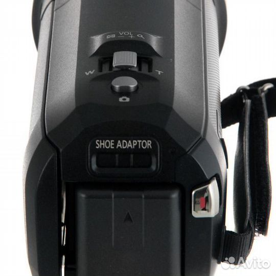 Видеокамера Panasonic HC-V760 (рст)