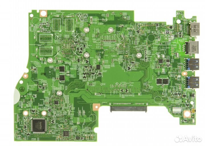 Материнская плата новая LT41