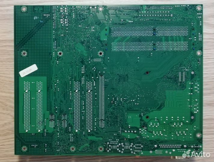 Intel D915GAV