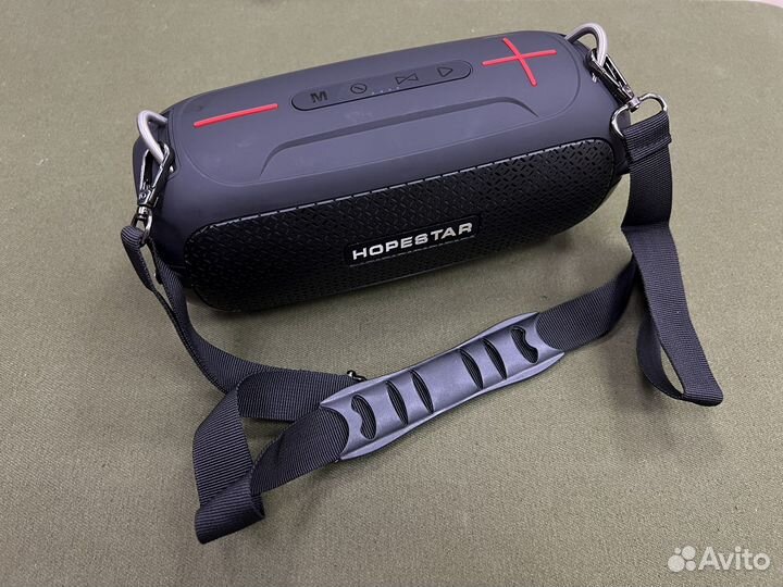 Беспроводная колонка Hopestar A41 с функцией TWS