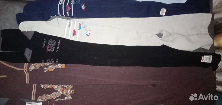 Колготки детские новые