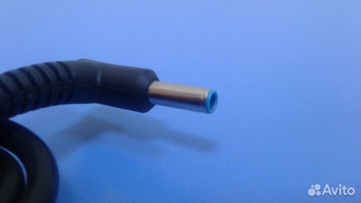 Блок питания для ноутбука нр 19.5V 4.62A 4.5x3.3