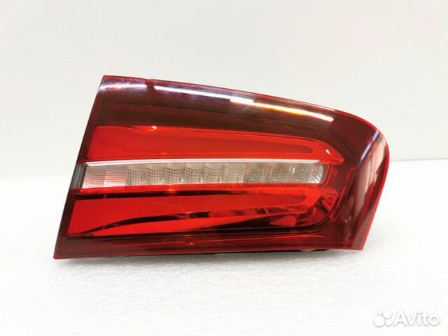 Фонарь крышки багажника (внутренний) задний правый