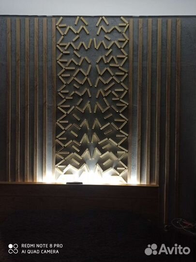 Косметический ремонт помещений