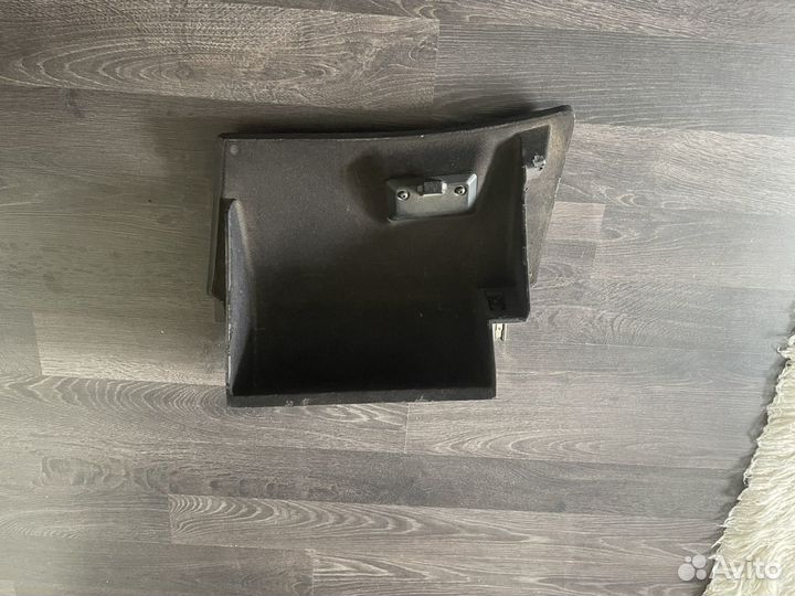 Бардачек бмв Е39 BMW E39 с ручкой