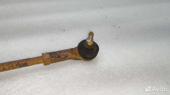 Рулевая рейка Mitsubishi Outlander GF 4B11 2018