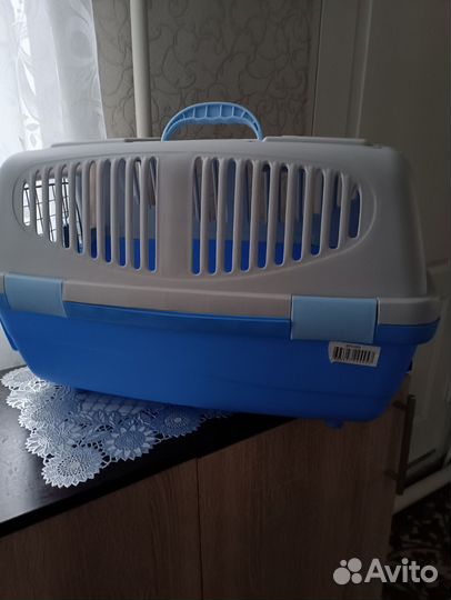 Сумка переноска для животных