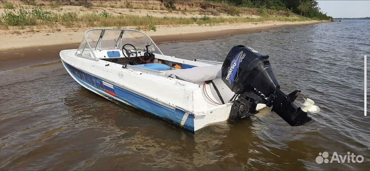 Казанка 5м2 в отличном состоянии