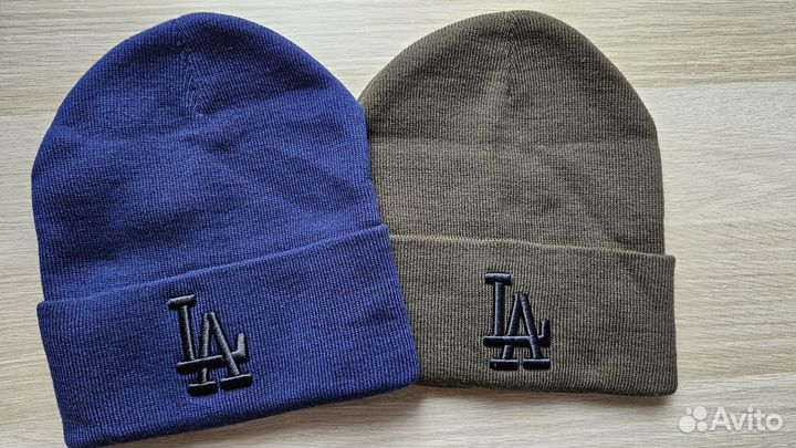 Шапка Los Angeles