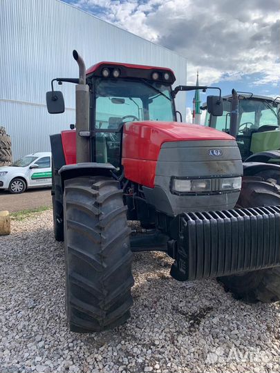 Трактор КАМАЗ ХТХ 215, 2008