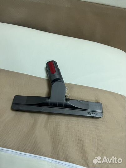 Насадка dyson big ball