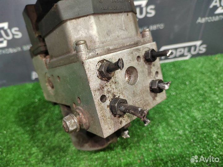 Блок ABS Audi A4 B5 AGA 1998