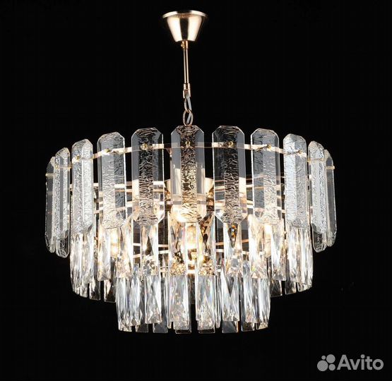 Светильник потолочный