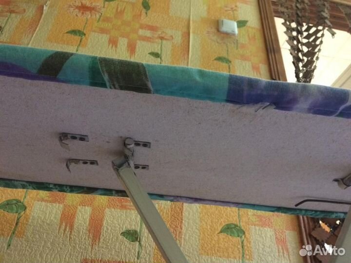 Гладильная доска