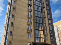 2-к. квартира, 54,6 м², 5/9 эт.