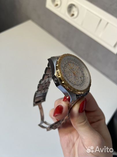 Часы Breitling for Bentley