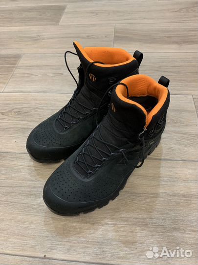 Tecnica Forge Goretex Туристические ботинки
