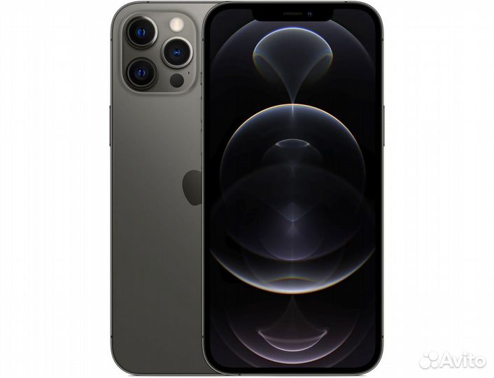 iPhone 12 Pro, 512 ГБ