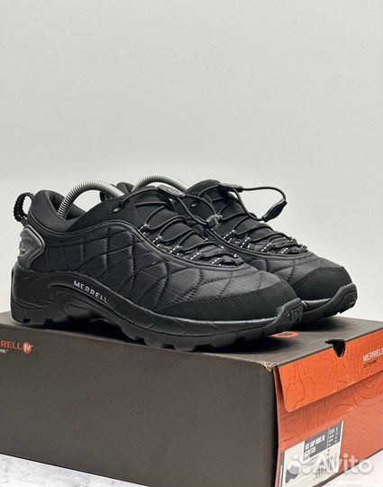 Кроссовки merrell