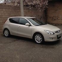 Hyundai i30 1.6 MT, 2009, 250 000 км, с пробегом, цена 1 100 000 руб.