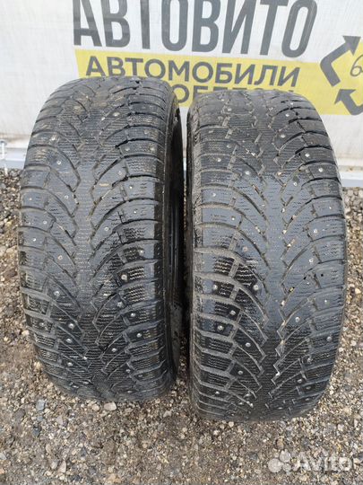 Pirelli Formula Ice 205/55 R16