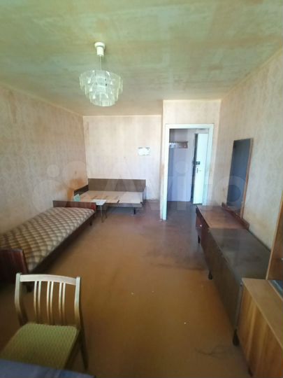 1-к. квартира, 33,2 м², 3/5 эт.