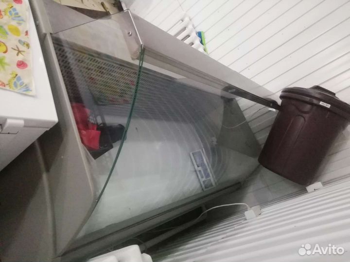 Холодильник
