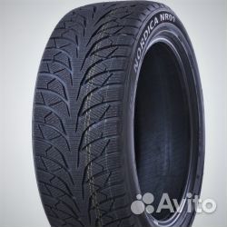 Rydanz Nordica NR01 235/50 R18