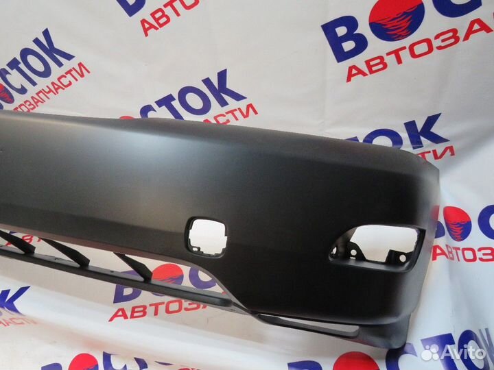 Бампер Перед toyota harrier MCU30W