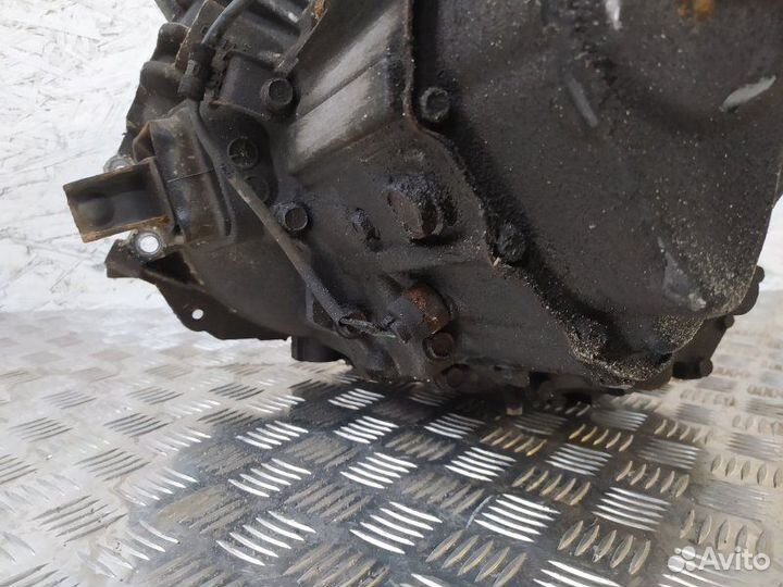 Кпп механическая (МКПП) 5-ступенчатая, Mazda 5 200