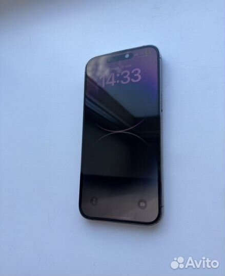 iPhone 14 Pro Max, 128 ГБ