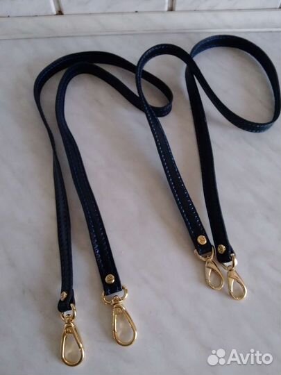 Ремень от сумки marino orlandi