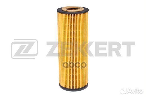 Фильтр масл. Eco Audi A4 I-III 97- A6 II 97