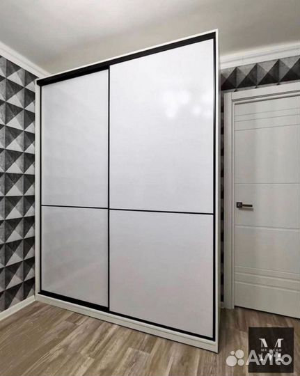 Шкаф купе для белья