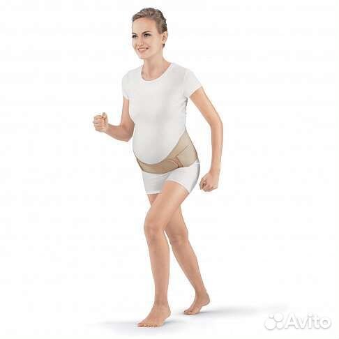 Бандаж для беременных orlett