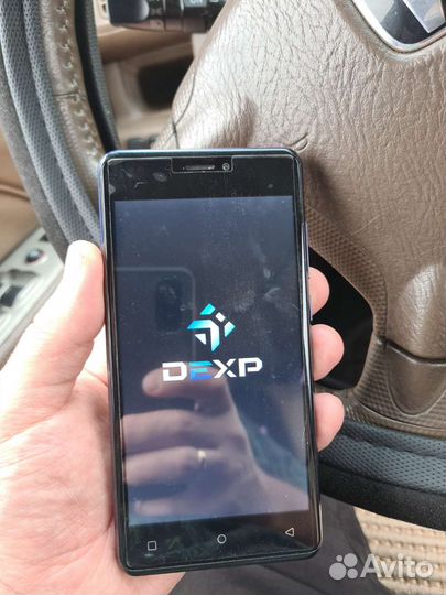 Телефон dexp g450