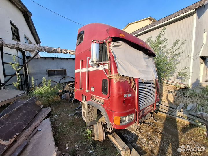Freightliner FLB, 1998