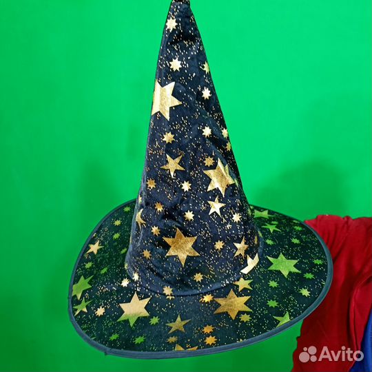 Праздничный колпак