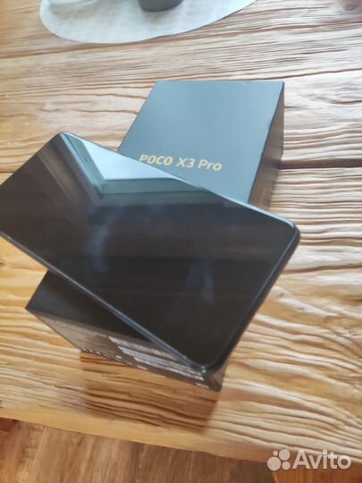 Xiaomi Poco X3 Pro, 6/128 ГБ