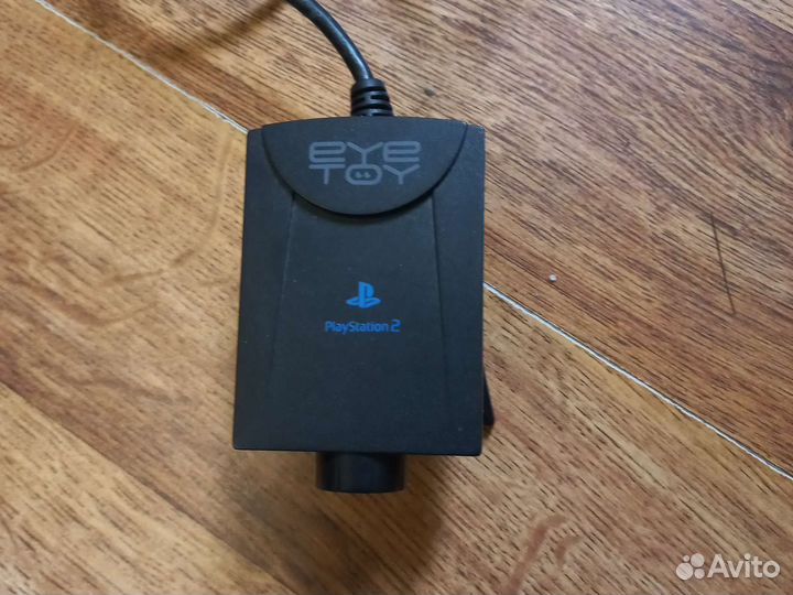 Камера для Sony playstation 2