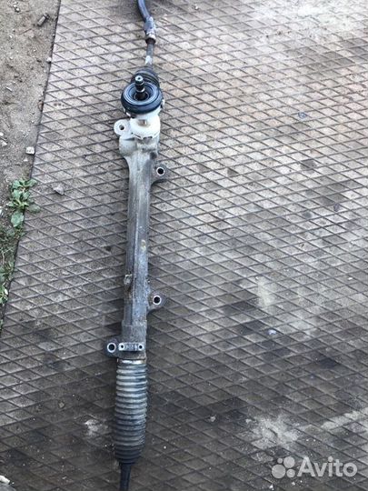 Рулевая рейка передняя левая Kia Ceed JD D4FB